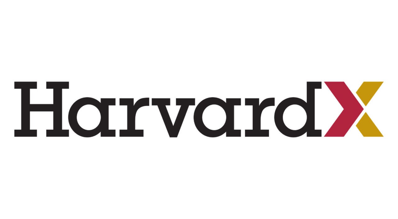 HarvardX